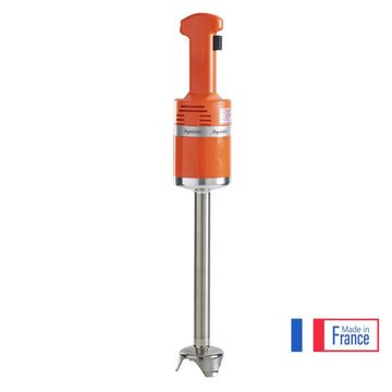 Mixer de mana SENIOR MX 300 alimentare 230V, capacitate 20 - 40 Litri