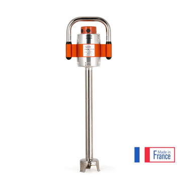 Mixer de mana SMX 600 TURBO alimentare 230V, capacitate 75 - 300 Litri