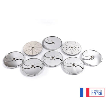 Set 8 discuri pentru pentru catering / cantina