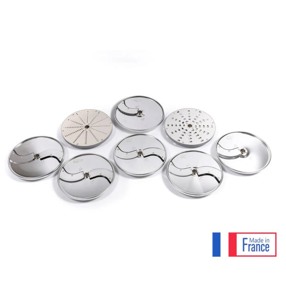 Set 8 discuri pentru pentru catering / cantina