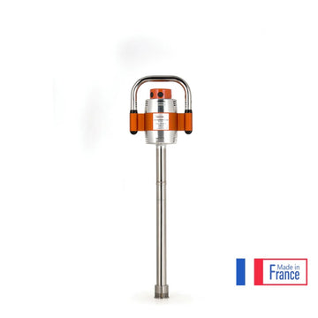 Mixer de mana SMX BLENDER TURBO alimentare 230V, capacitate 40 - 200 Litri