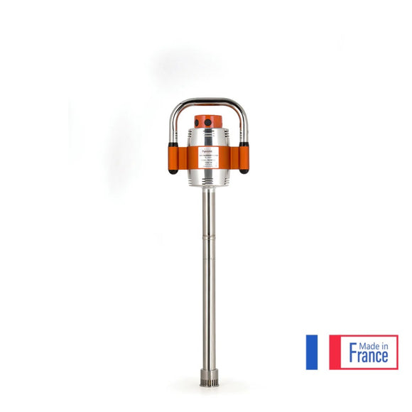 Mixer de mana SMX BLENDER TURBO alimentare 230V, capacitate 40 - 200 Litri