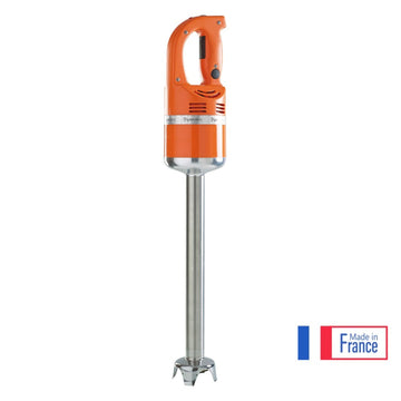 Mixer de mana MASTER MX 410 alimentare 230V, capacitate 40 - 100 Litri