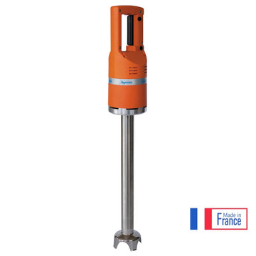 Mixer de mana MASTER MX91-410 alimentare 230V, capacitate 40 - 100 Litri