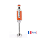 Mixer de mana DYNAMIX DMX 160 alimentare 220V,  capacitate 1 - 4 Litri-1