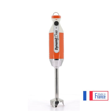 Mixer de mana DYNAMIX DMX 160 alimentare 220V,  capacitate 1 - 4 Litri