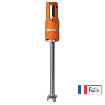 Mixer de mana MASTER MX 91-500 cu variator de viteza, capacitate 40 - 100 Litri