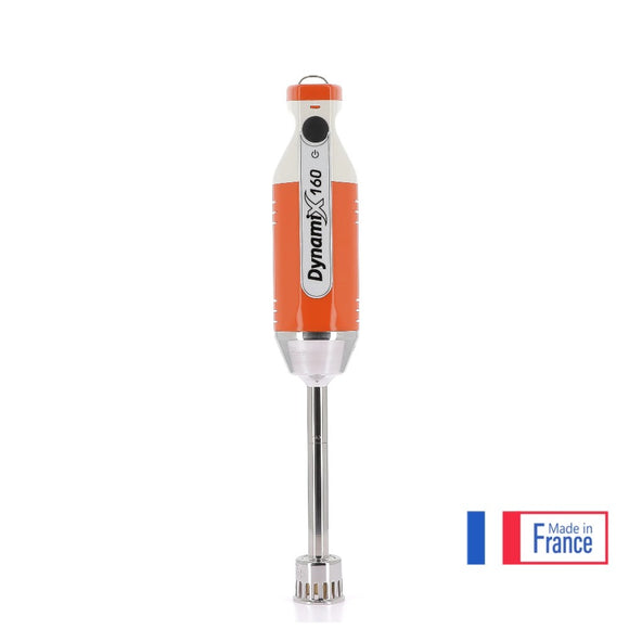 Mixer de mana DYNAMIX DMX 160 BLENDER alimentare 220V,  capacitate 1 - 4 Litri