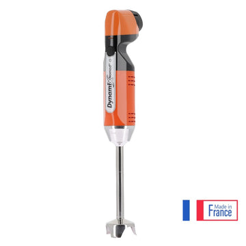 Mixer de mana DYNAMIX NOMAD 160 2000mAh - 12Vdc, alimentare baterii capacitate 1 - 4 Litri