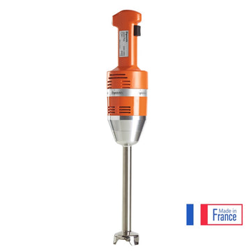 Mixer de mana JUNIOR DMX 225 alimentare 230V, capacitate 5 - 25 Litri