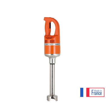 Mixer de mana MASTER DMX 300CC alimentare 230V, capacitate 40 - 100 Litri