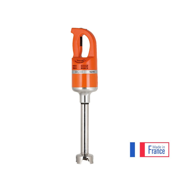 Mixer de mana MASTER DMX 300CC alimentare 230V, capacitate 40 - 100 Litri