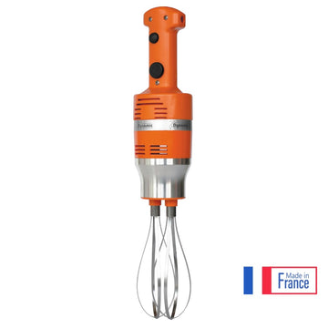 Mixer de mana JUNIOR WHISK alimentare 230V, capacitate 1 - 5 Litri