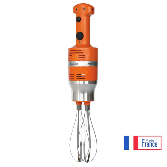 Mixer de mana JUNIOR WHISK alimentare 230V, capacitate 1 - 5 Litri