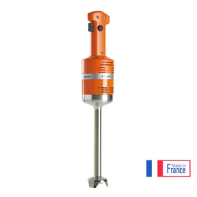 Mixer de mana JUNIOR MX 225 alimentare 230V, capacitate 5 - 25 Litri