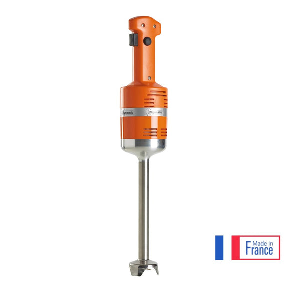 Mixer de mana JUNIOR MX 225 alimentare 230V, capacitate 5 - 25 Litri