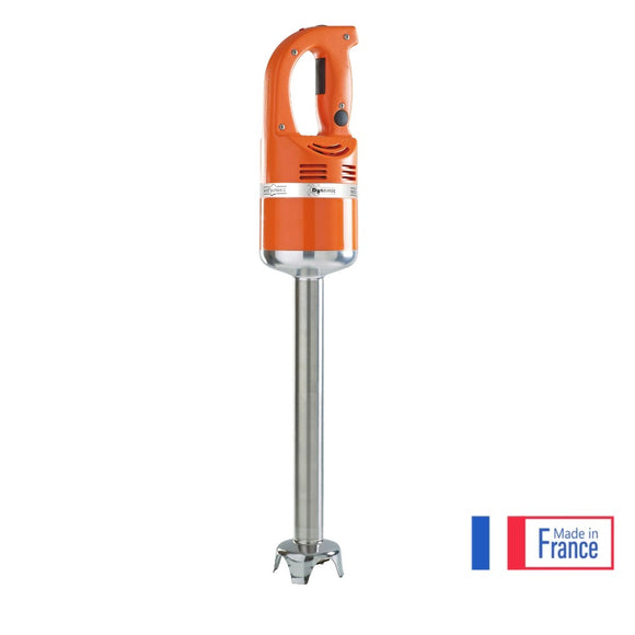 Mixer de mana MASTER MX 350 alimentare 230V, capacitate 40 - 100 Litri