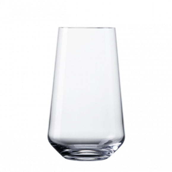 Pahar cristal long drink 500 ml, Ø84 mm, H 140 mm. - model 21st Century