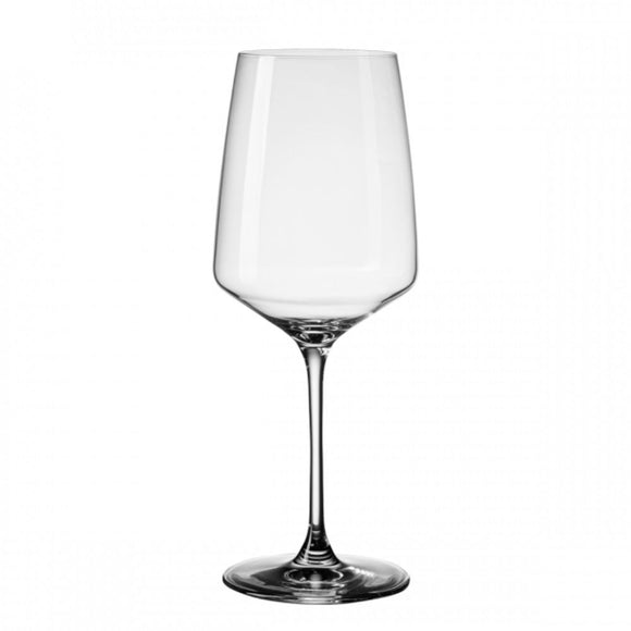 Pahar cristal vin 520 ml, Ø88 mm, H 240 mm. - model 21st Century