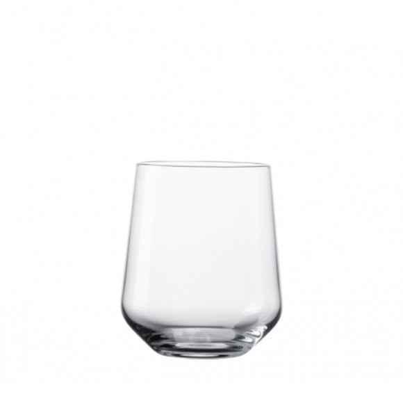 Pahar cristal whiskey 350 ml, Ø84 mm, H 98 mm. - model 21st Century