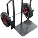 Carucior transport depozit tip roaba TM220-9