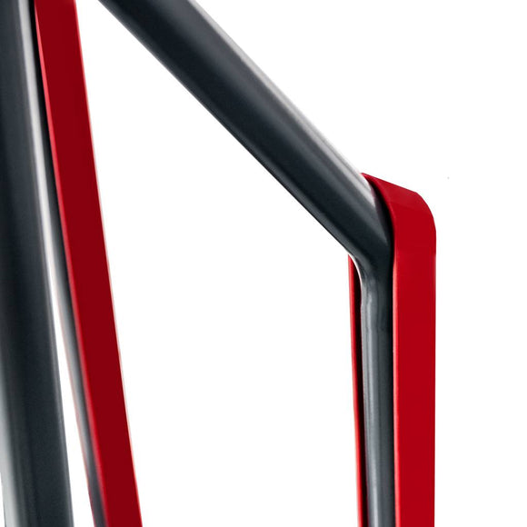 Carucior transport depozit tip roaba TM285 cu plozi