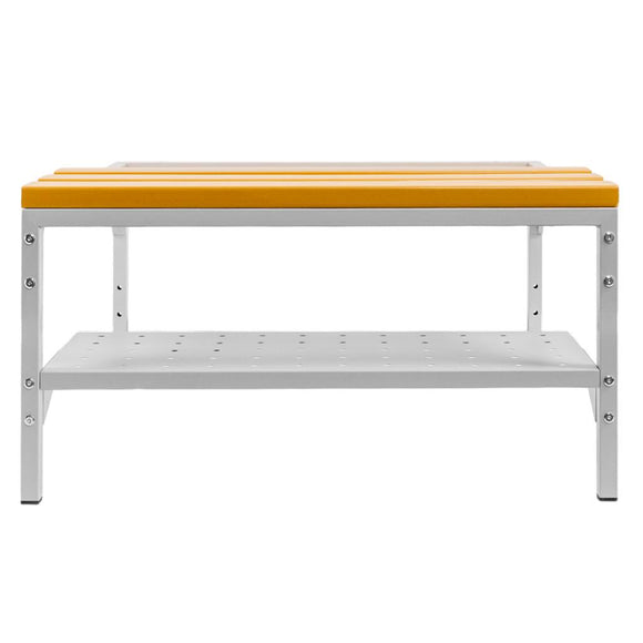 Polita pentru pantofi pentru baza cu bancuta WPC pentru dulap BHP 80 75x27x18 cm