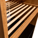 Raft panificatie-cofetarie Kraft D+B H-180 cm L-60 cm G-60 cm-8