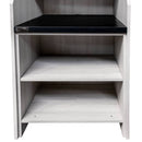 Stand hot-doguri Liberty H-134 cm L-70 cm G-80 cm-5