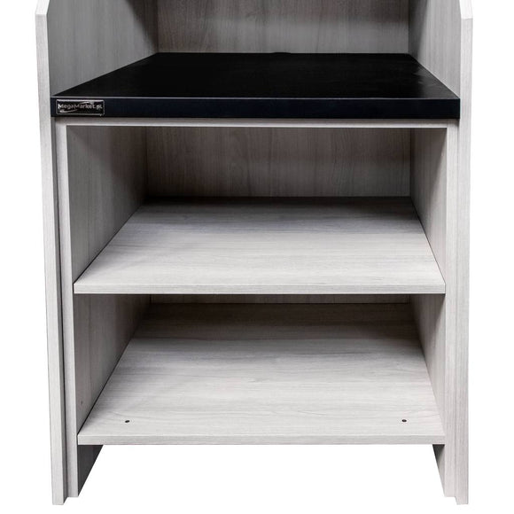 Stand hot-doguri Liberty H-134 cm L-70 cm G-80 cm