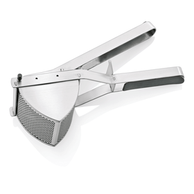 Presa manuala inox pentru legume, 29 cm - eurogastro.ro