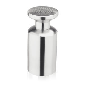 Presaratoare inox 500 ml. Ø8xH17 cm - eurogastro.ro