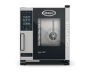 Cuptor UNOX CHEFTOP MIND.Maps PLUS COMPACT 5 tăvi GN 1/1 balama stânga XECC-0513-EPLM