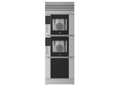 UNOX CHEFTOP MIND.Maps VISTA