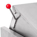 Malaxor pentru carne mim CR130.100.1500 cu cuva basculanta-9