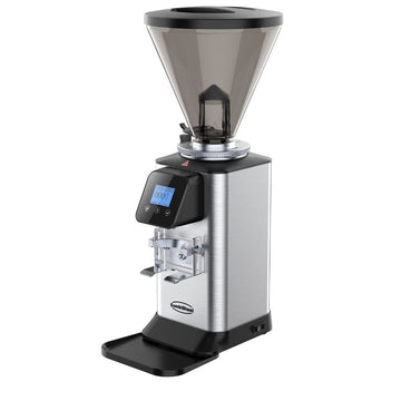 Rasnita cafea cu dozaj automat, 1 kg., afisaj touch screen