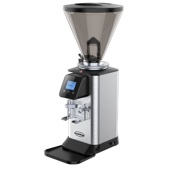 Rasnita cafea cu dozaj automat, 1 kg., afisaj touch screen