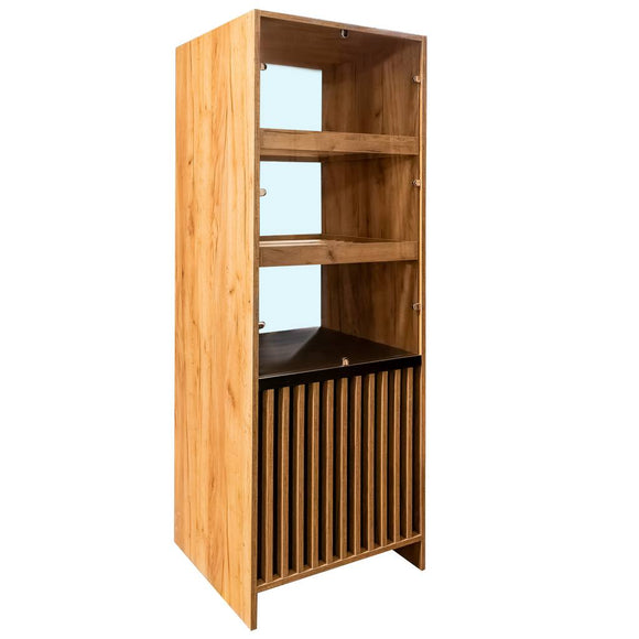 Raft panificatie-cofetarie Kraft D+B H-180 cm L-60 cm G-60 cm