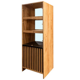 Raft panificatie-cofetarie Kraft D+B H-180 cm L-60 cm G-60 cm