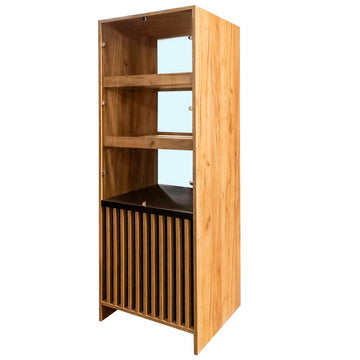 Raft panificatie-cofetarie Kraft D+B H-180 cm L-60 cm G-60 cm