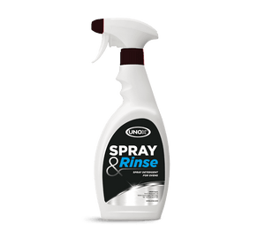 Detergent UNOX SPRAY&Rinse DB1044A0