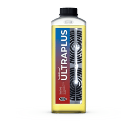 Detergent UNOX DET&Rinse ULTRAPLUS pentru spălarea automată a cuptoarelor · DB1075A0