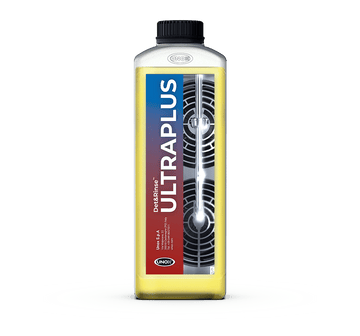 Detergent UNOX DET&Rinse ULTRAPLUS pentru spălarea automată a cuptoarelor · DB1075A0