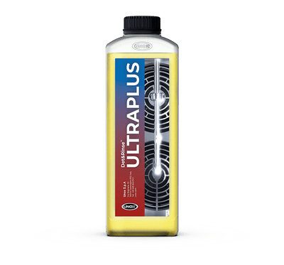 Detergent UNOX DET&Rinse ULTRAPLUS pentru spălarea automată a cuptoarelor · DB1075A0