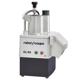 Masina de feliat legume CL 50