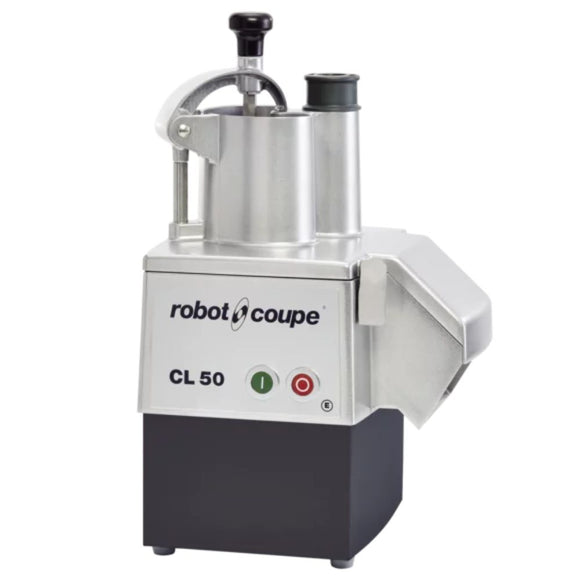 Masina de feliat legume CL 50