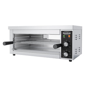 Salamandra / gratinator electric, 2,5 kW, 230 V