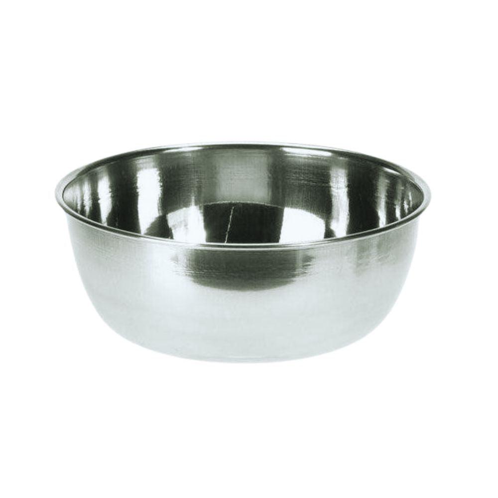 Set 4 boluri inox 320 ml, Ø11xH4 cm - eurogastro.ro