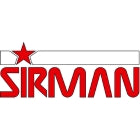 Sirman logo