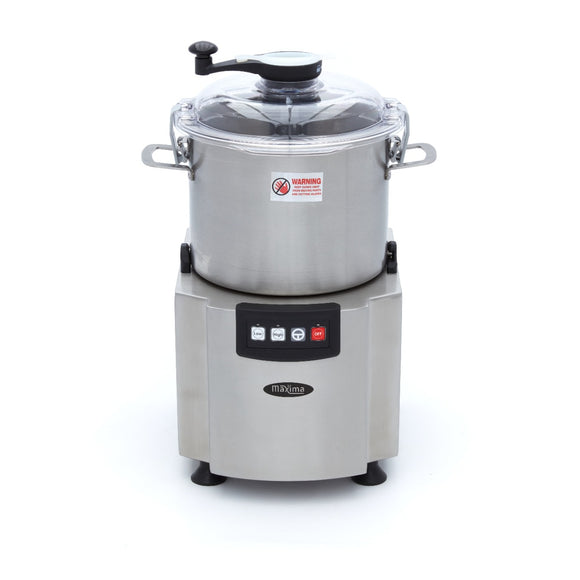 Cutter vertical Maxima, 12L, 2,2 kW